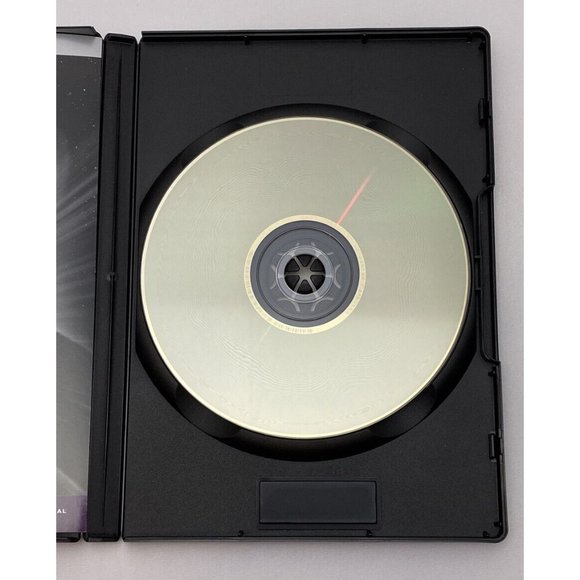 Pitch Black (DVD, 2000, Unrated directors cut) EUC - Picture 4 of 4